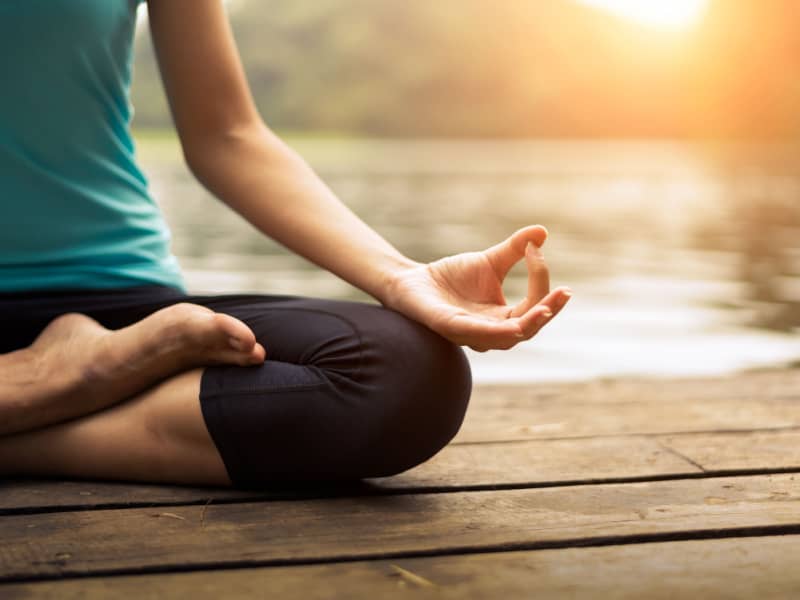 Lauren Blandin online monthly yoga sessions